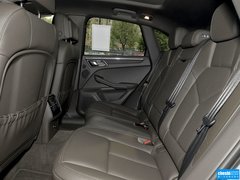 2016款 Macan 2.0T