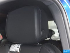 2016款 Macan 2.0T