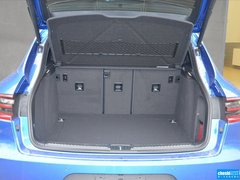 2016款 Macan 2.0T