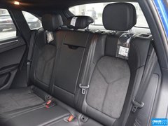 2016款 Macan 2.0T