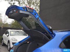 2016款 Macan 2.0T