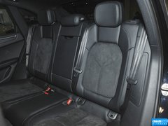 2016款 Macan 2.0T