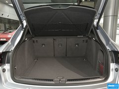 2016款 Macan 2.0T