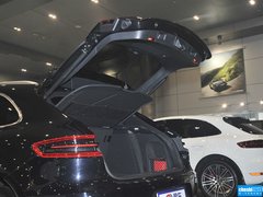 2016款 Macan 2.0T
