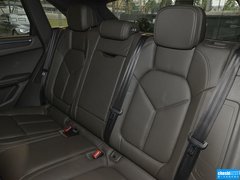 2016款 Macan 2.0T