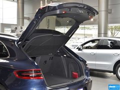 2016款 Macan 2.0T