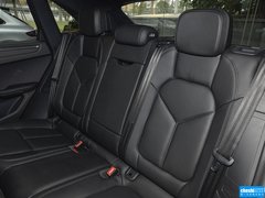 2016款 Macan 2.0T