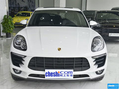 2016款 Macan 2.0T
