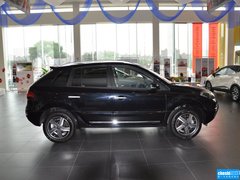 2015款 2.5L 四驱舒适版