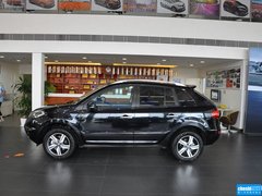 2015款 2.5L 四驱舒适版