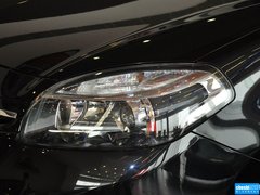 2015款 2.5L 四驱舒适版