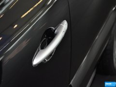 2015款 2.5L 四驱舒适版