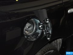 2015款 2.5L 四驱舒适版