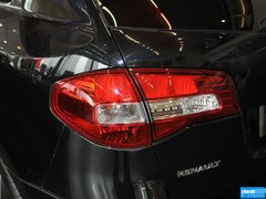 2015款 2.5L 四驱舒适版