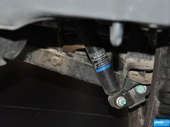 2015款 2.5L 四驱舒适版