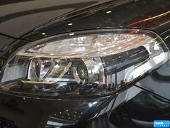 2015款 2.5L 四驱舒适版