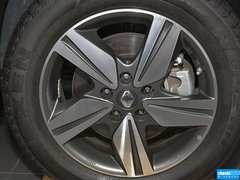 2015款 2.5L 四驱舒适版