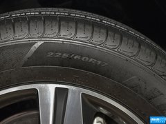 2015款 2.5L 四驱舒适版