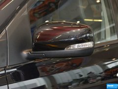 2015款 2.5L 四驱舒适版