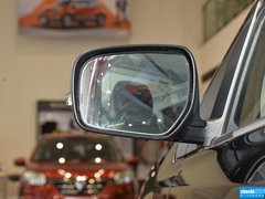 2015款 2.5L 四驱舒适版