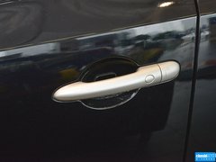 2015款 2.5L 四驱舒适版