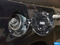 2015款 2.5L 四驱舒适版