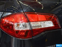 2015款 2.5L 四驱舒适版
