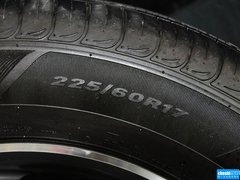 2015款 2.5L 四驱舒适版