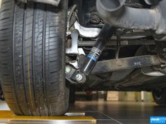 2015款 2.5L 四驱舒适版