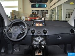 2015款 2.5L 四驱舒适版
