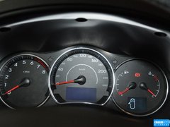 2015款 2.5L 四驱舒适版