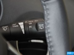 2015款 2.5L 四驱舒适版