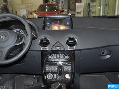 2015款 2.5L 四驱舒适版