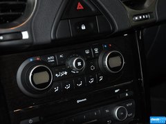 2015款 2.5L 四驱舒适版