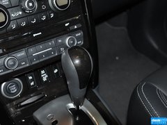 2015款 2.5L 四驱舒适版