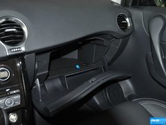 2015款 2.5L 四驱舒适版
