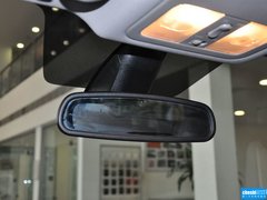 2015款 2.5L 四驱舒适版