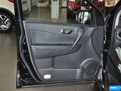 2015款 2.5L 四驱舒适版