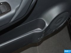 2015款 2.5L 四驱舒适版
