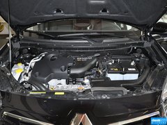 2015款 2.5L 四驱舒适版