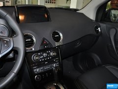 2015款 2.5L 四驱舒适版