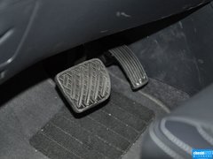 2015款 2.5L 四驱舒适版