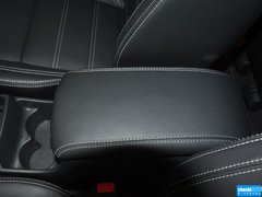 2015款 2.5L 四驱舒适版