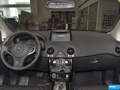 2015款 2.5L 四驱舒适版