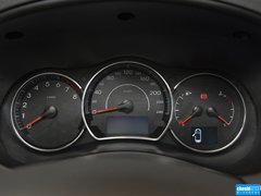 2015款 2.5L 四驱舒适版