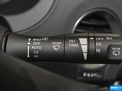 2015款 2.5L 四驱舒适版
