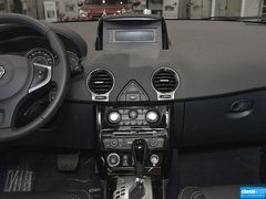 2015款 2.5L 四驱舒适版