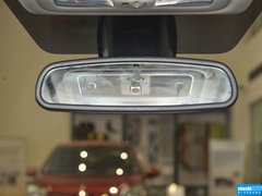2015款 2.5L 四驱舒适版