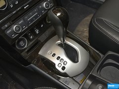 2015款 2.5L 四驱舒适版
