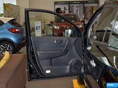 2015款 2.5L 四驱舒适版